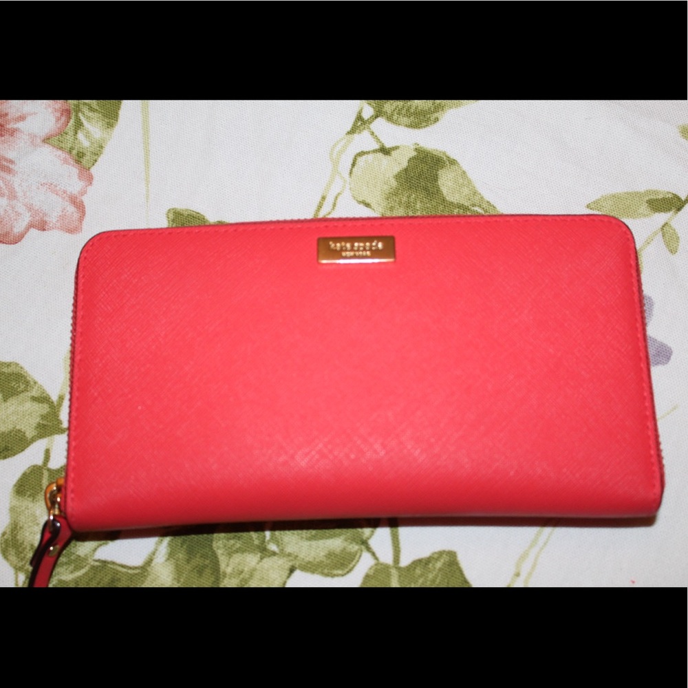 Kate Spade Wallet